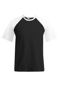 Image produit Men´s Raglan T