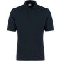 Kustom Kit Cotton Klassic Polo Navy