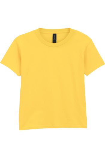 Image produit Youth T-Shirt Softstyle®
