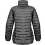 Result Womens Ice Bird padded jacket black