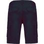 Kariban Bermuda multipoches homme dark_navy