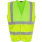 Pro RTX High Visibility Gilet de sécurité hv_yellow/lime