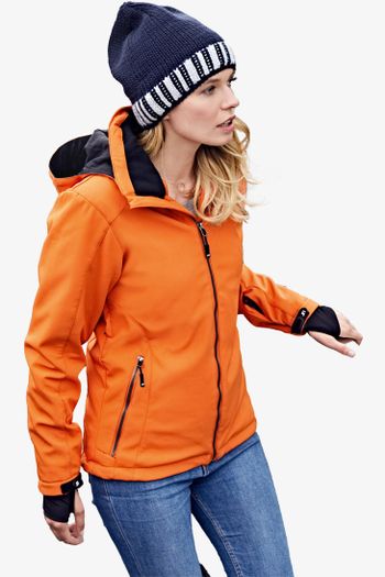 Image produit Ladies' Wintersport Softshell