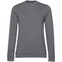 B&C Collection #Set In /women French Terry elephant_grey