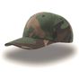 Atlantis Start Six Cap camouflage