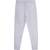 AWDis Just Hoods Tapered track pant heather_grey