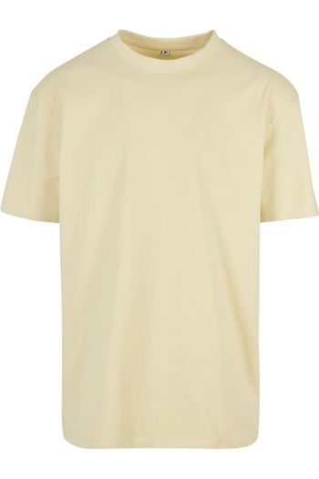 Image produit Heavy Oversize Tee