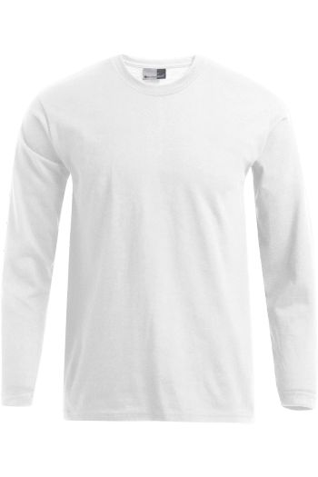 Men's Premium-T Longsleeve