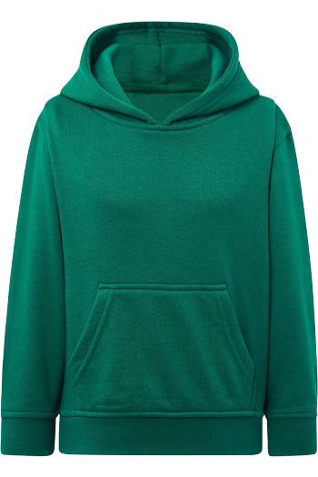 Image produit Kid kangaroo sweatshirt