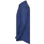 Russell Chemise Oxford classique manches longues homme bright_royal