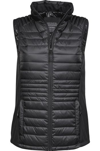 Image produit Women's crossover bodywarmer