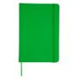 Stamina ALBA vert_fougere