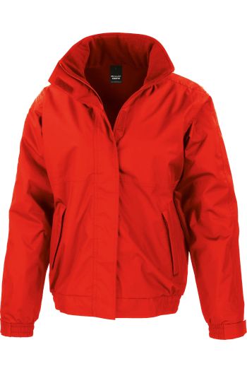 Image produit Mens Channel Jacket