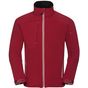 Russell Bionic softshell men classic_red