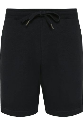 Image produit Bermuda molleton non gratté écoresponsable homme