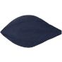 karlowsky Adjustable Chef's Hat Navy