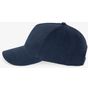 k-up Casquette 5 panneaux Oeko-Tex twilight_blue