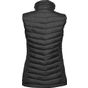 tee jays Ladies Zepelin Vest black