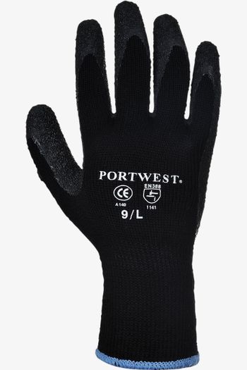 Image produit Thermal grip glove 