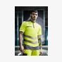 Regatta Tactical Hi-Vis Polo