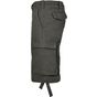Build your Brandit Short Vintage anthracite