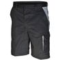 Carson contrast Contrast Work Shorts black/grey