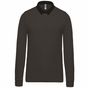 Kariban Polo rugby  dark_grey/black