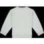 Kariban Sweat-shirt écoresponsable bébé sage