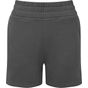 TriDri Short de course pour femme Tridri® charcoal