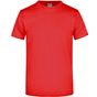 James&Nicholson Round-T Heavy tomato