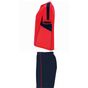 Roly Sport Boca rouge/marine