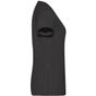 fruit of the loom Performance T Lady-Fit black