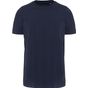 Kariban T-shirt manches courtes homme vintage_navy