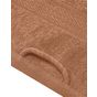 SG Accessories - Towels Rhine Guest Towel 30x50 cm terra