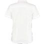 Kustom Kit Workwear Oxford Shirt Short Sleeve White