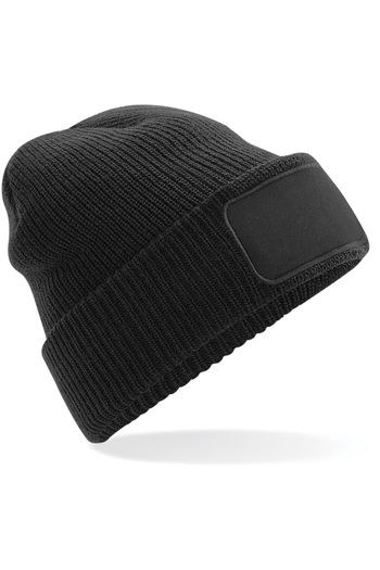 Image produit Bonnet Thinsulate™ à patch