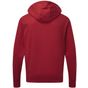 SG Originals Contrast Hooded Sweatshirt Men red/white