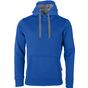 HRM Unisex Sweat Hoody royal_blue