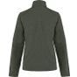 Kariban Veste softshell femme marl_green