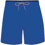 Asquith & Fox Short de bain royal/navy