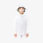 Kariban Sweat-shirt capuche zippé enfant