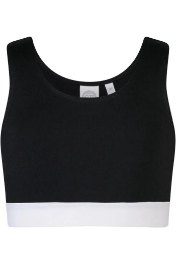 Image produit Kids´ fashion crop top