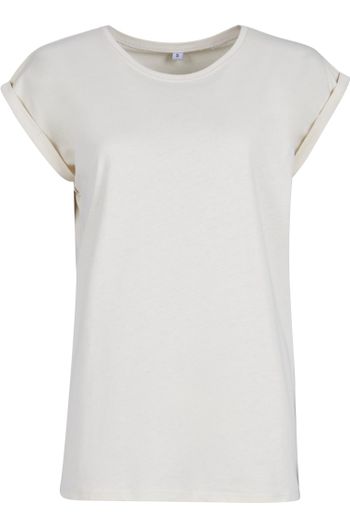 Image produit Ladies Extended Shoulder Tee