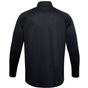 Under Armour Haut à manches longues UA Tech™ 2.0 ½ Zip pour homme black/charcoal