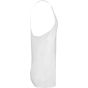 ProAct Débardeur triblend homme white