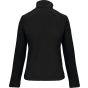 Kariban Veste softshell femme black