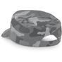 Beechfield Casquette militaire camouflage arctic_camo