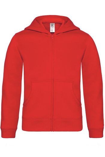 Image produit Hooded Full Zip Kids