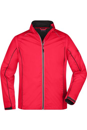 Image produit Men´s Zip-Off Softshell Jacket