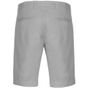 Kariban Bermuda chino homme fine_grey